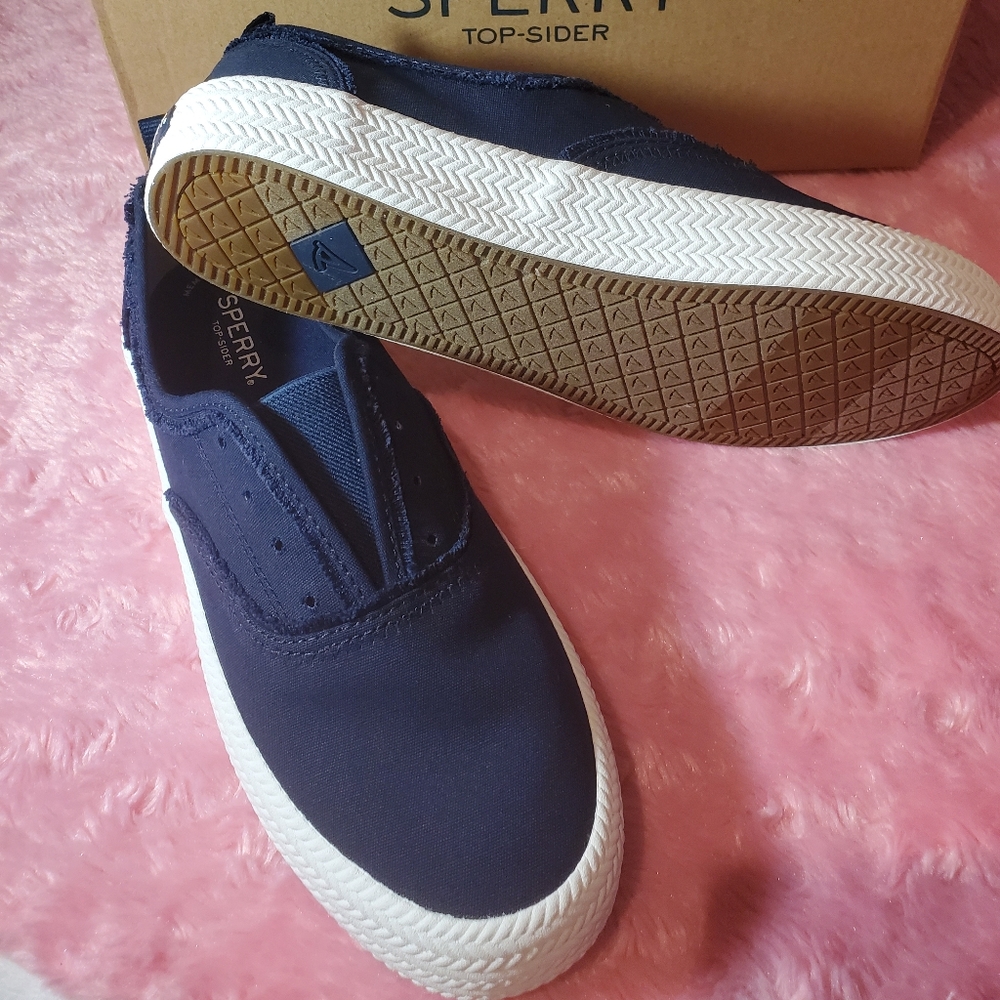 Sperry top-sider